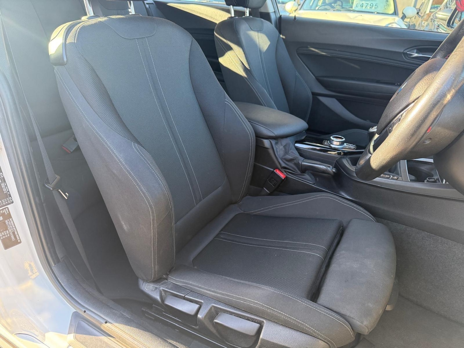 Used BMW 1 Series 2018 for sale - 77098047: Photo 11