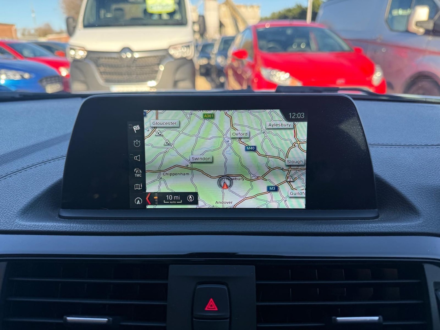 Used BMW 1 Series 2018 for sale - 77098047: Photo 14