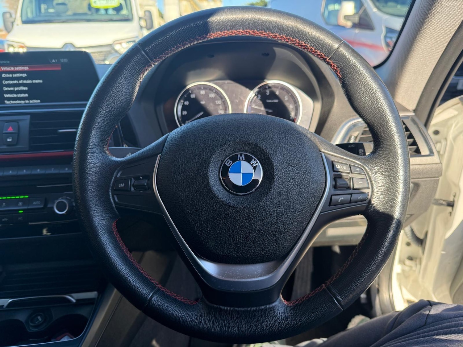 Used BMW 1 Series 2018 for sale - 77098047: Photo 15