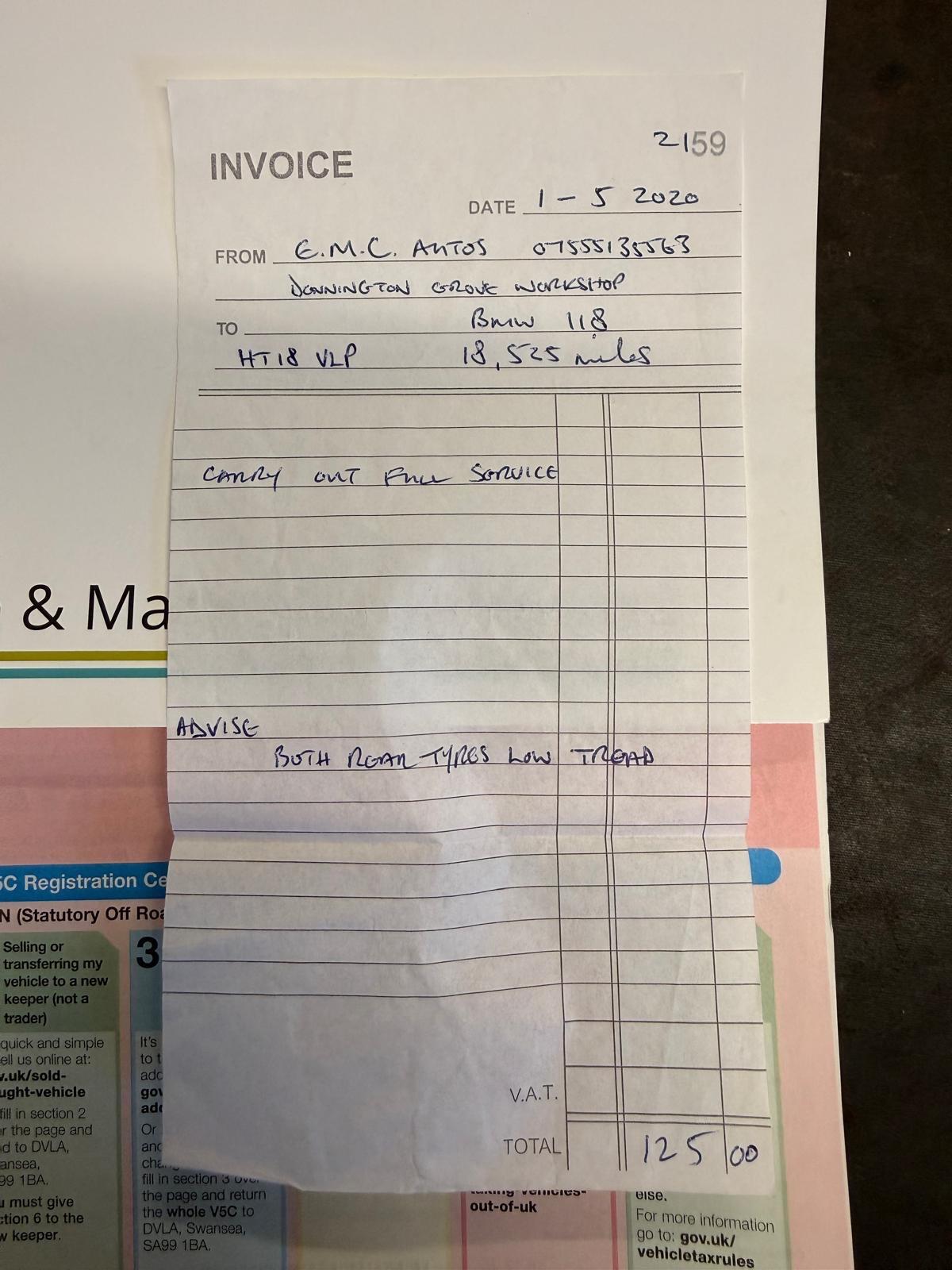 Used BMW 1 Series 2018 for sale - 77098047: Photo 22