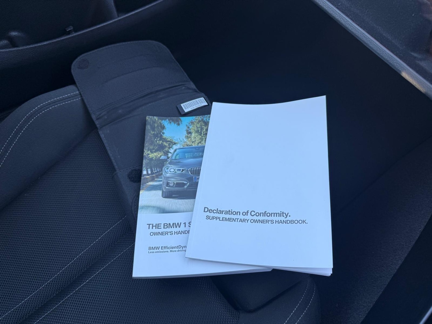 Used BMW 1 Series 2018 for sale - 77098047: Photo 24