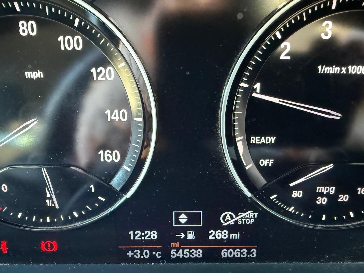 Used BMW 1 Series 2018 for sale - 77098047: Photo 29