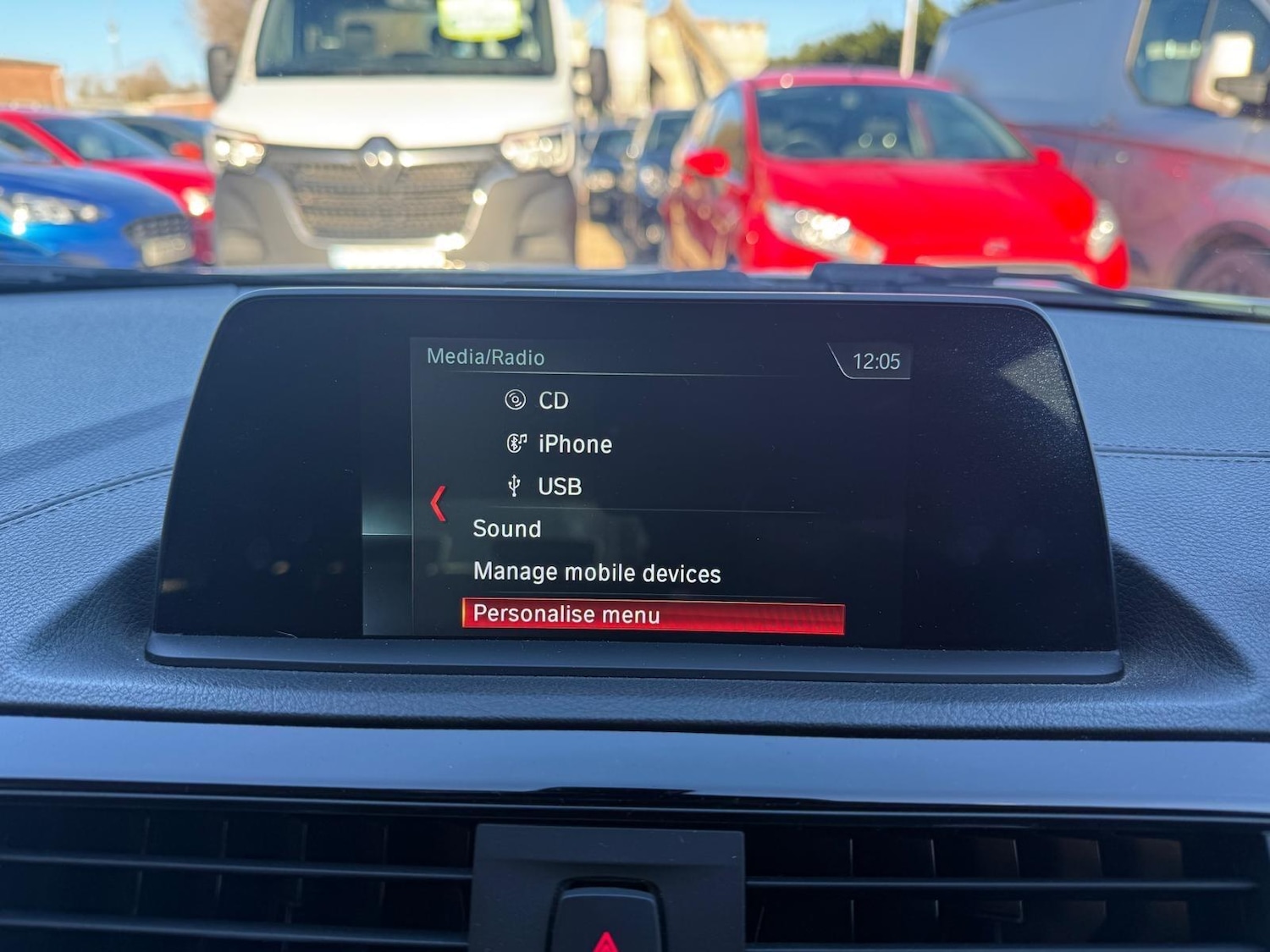 Used BMW 1 Series 2018 for sale - 77098047: Photo 32