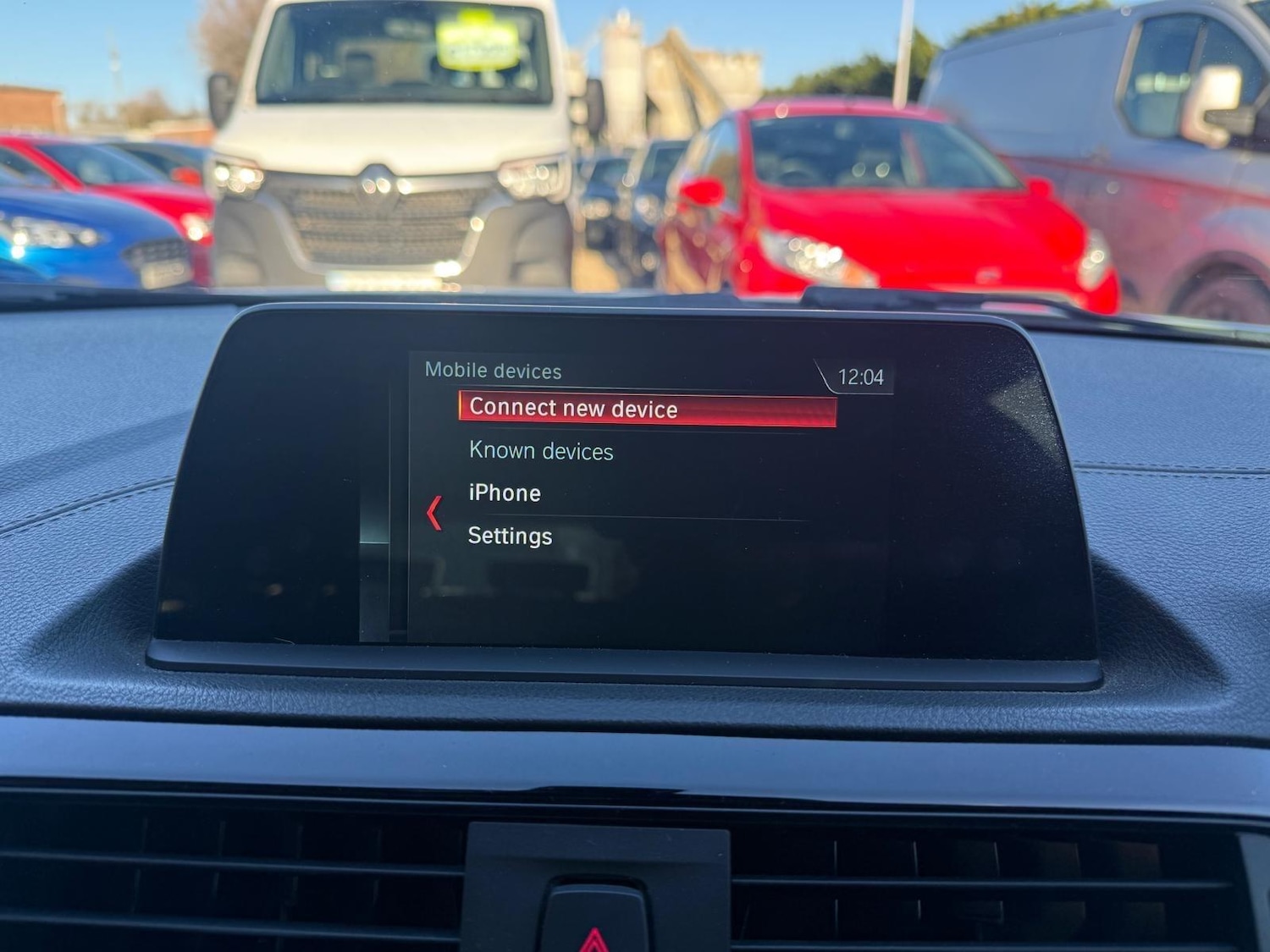 Used BMW 1 Series 2018 for sale - 77098047: Photo 35