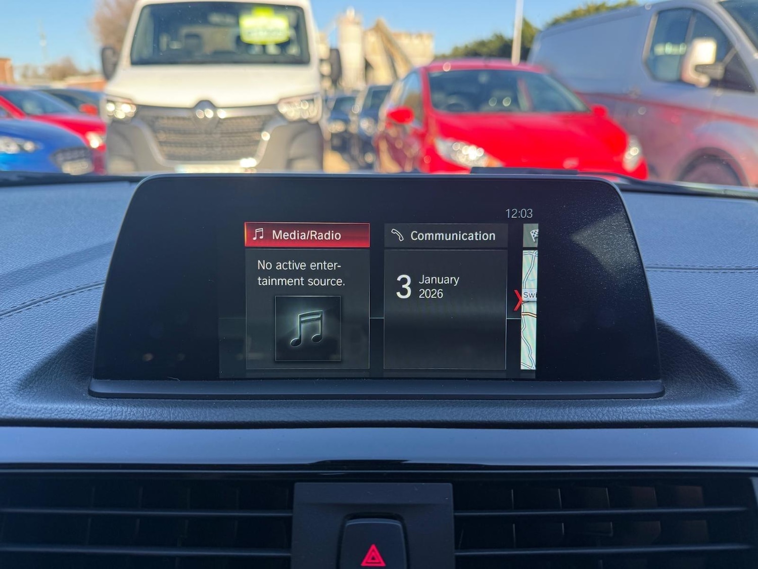 Used BMW 1 Series 2018 for sale - 77098047: Photo 36