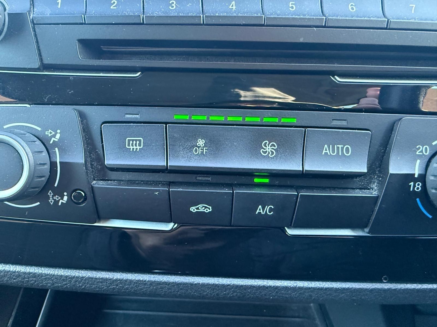 Used BMW 1 Series 2018 for sale - 77098047: Photo 41