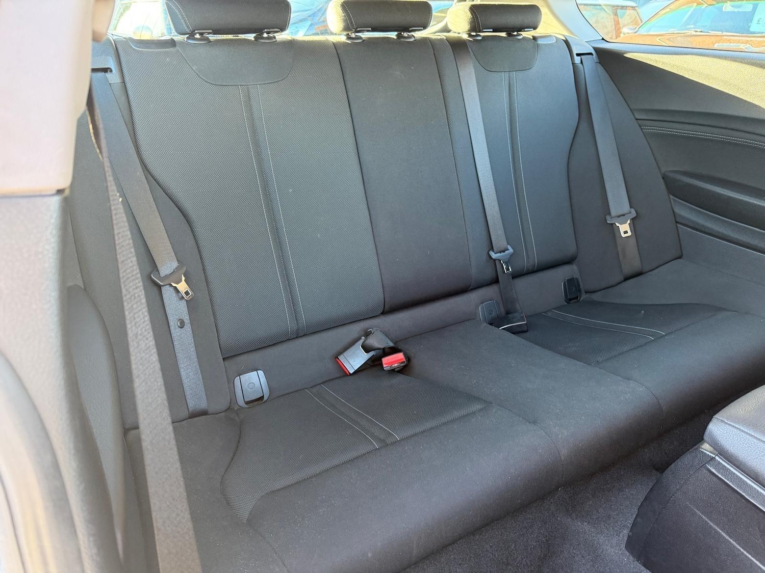 Used BMW 1 Series 2018 for sale - 77098047: Photo 42