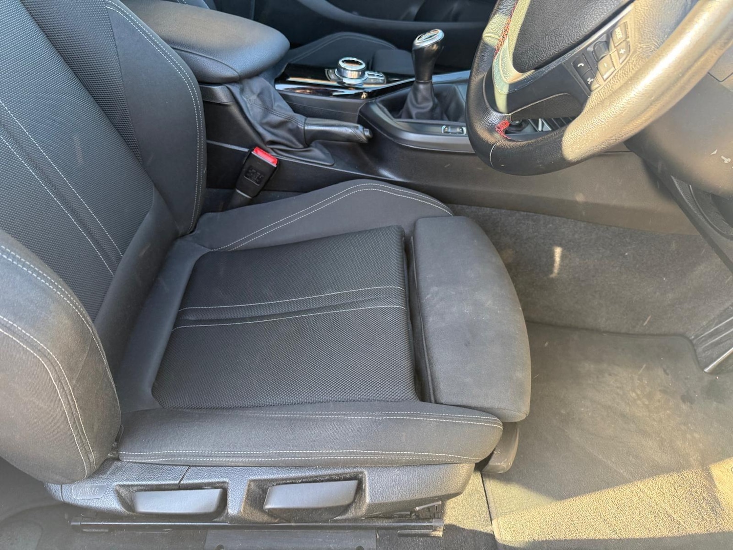 Used BMW 1 Series 2018 for sale - 77098047: Photo 43