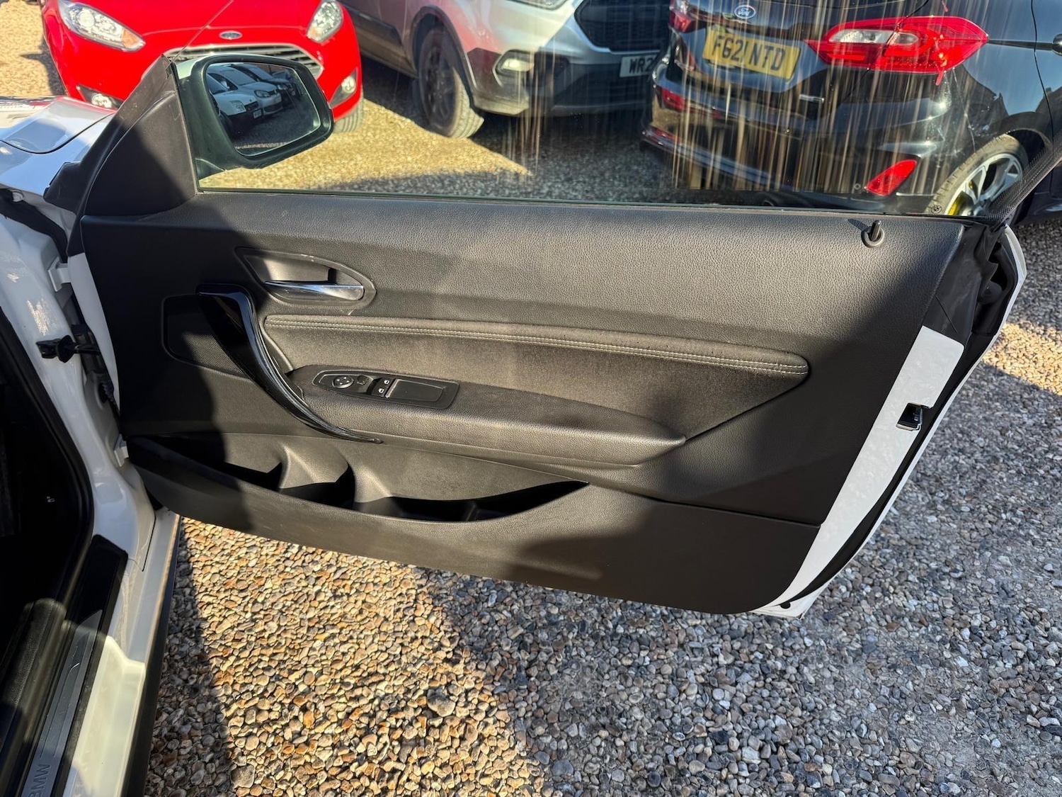 Used BMW 1 Series 2018 for sale - 77098047: Photo 46