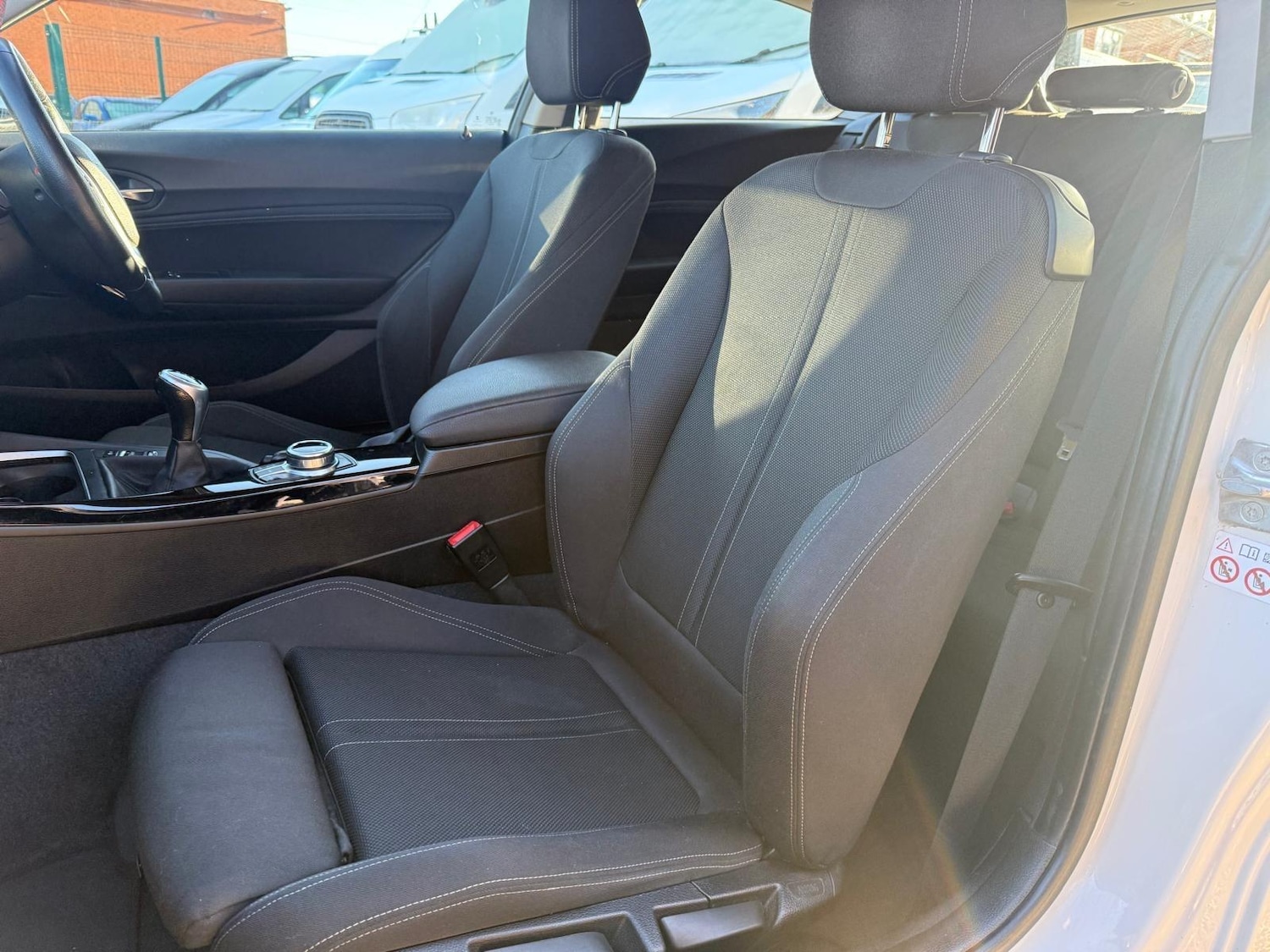 Used BMW 1 Series 2018 for sale - 77098047: Photo 49