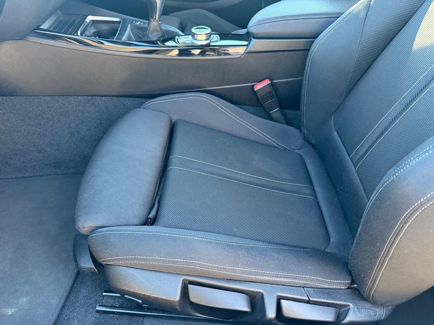 Used BMW 1 Series 2018 for sale - 77098047: Photo 50