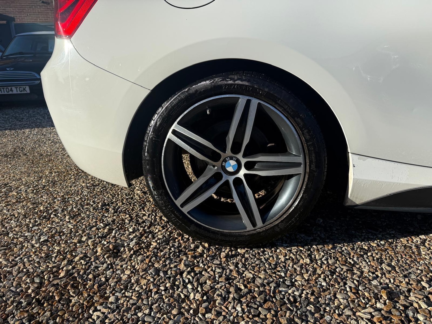 Used BMW 1 Series 2018 for sale - 77098047: Photo 56