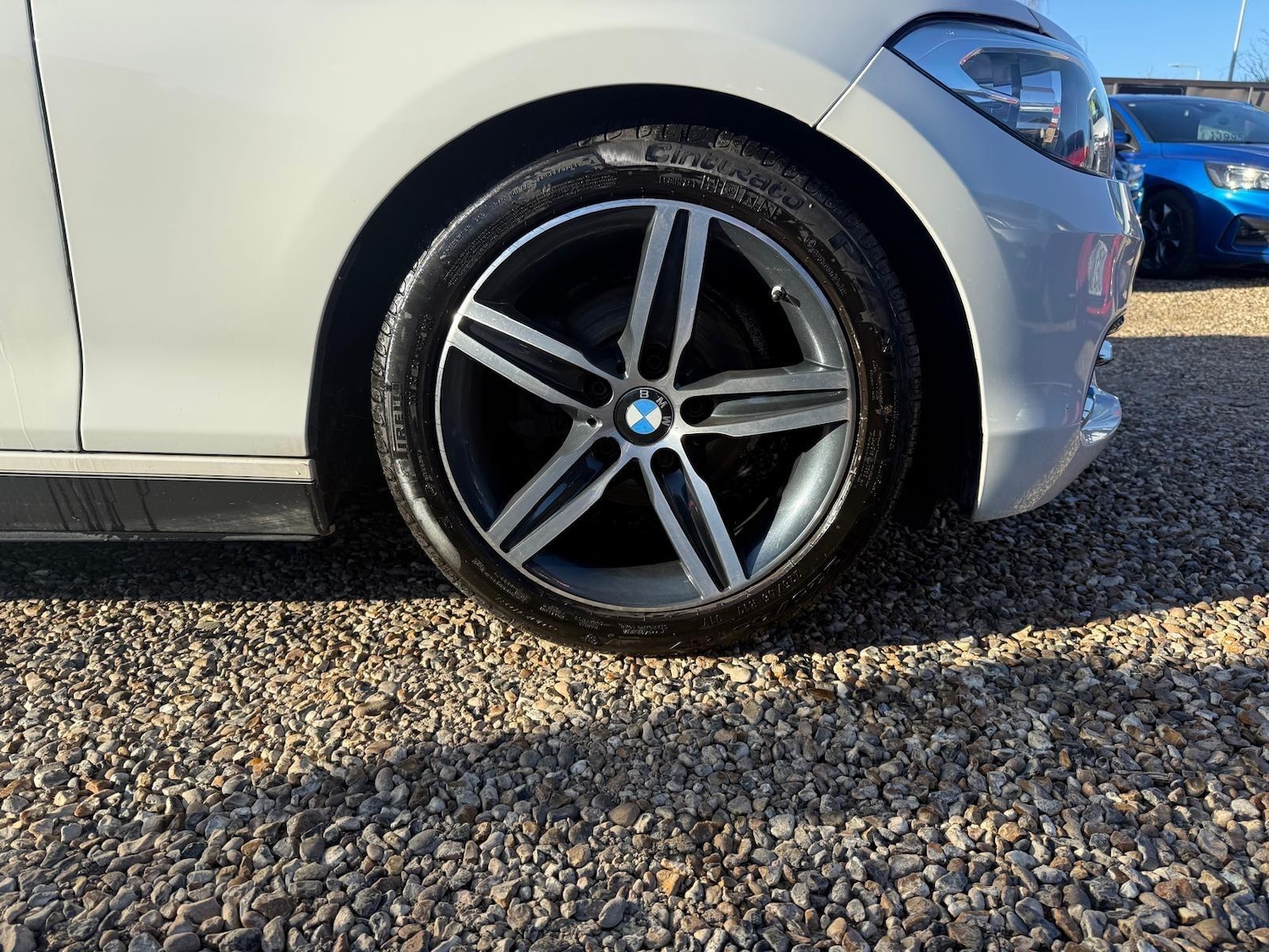 Used BMW 1 Series 2018 for sale - 77098047: Photo 59