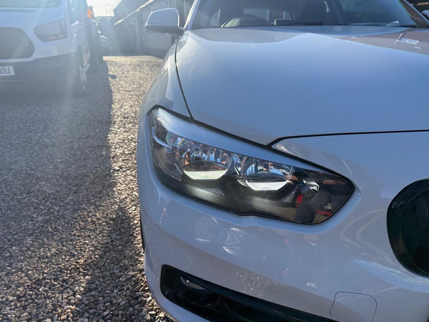 Used BMW 1 Series 2018 for sale - 77098047: Photo 61