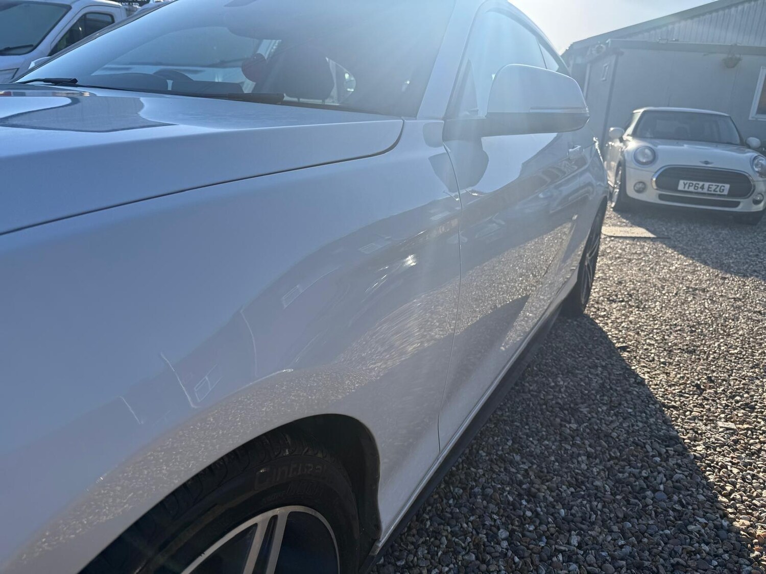 Used BMW 1 Series 2018 for sale - 77098047: Photo 65