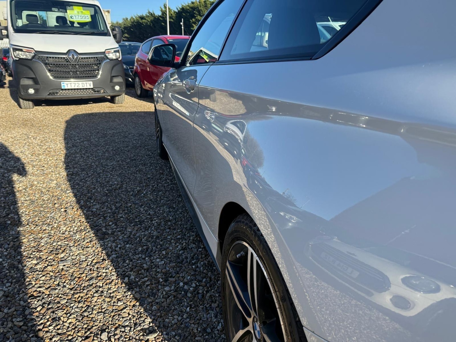 Used BMW 1 Series 2018 for sale - 77098047: Photo 67