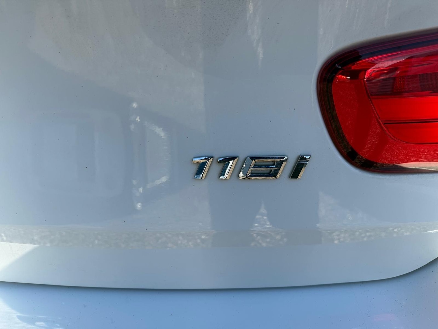 Used BMW 1 Series 2018 for sale - 77098047: Photo 69