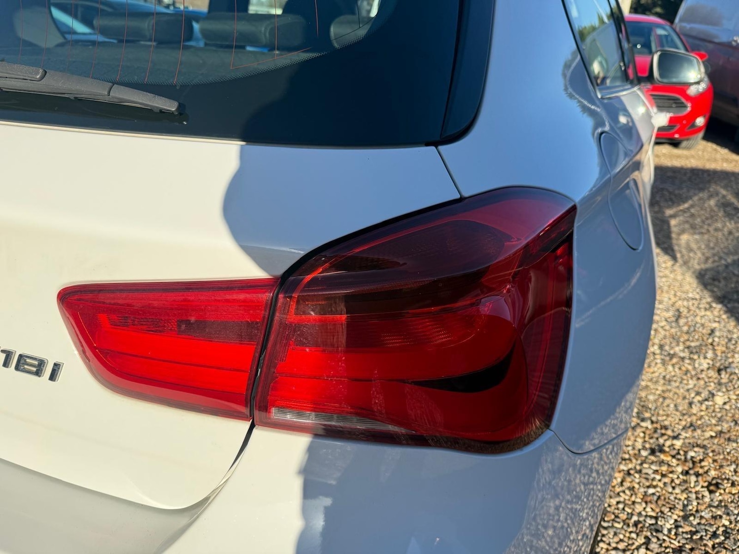 Used BMW 1 Series 2018 for sale - 77098047: Photo 70