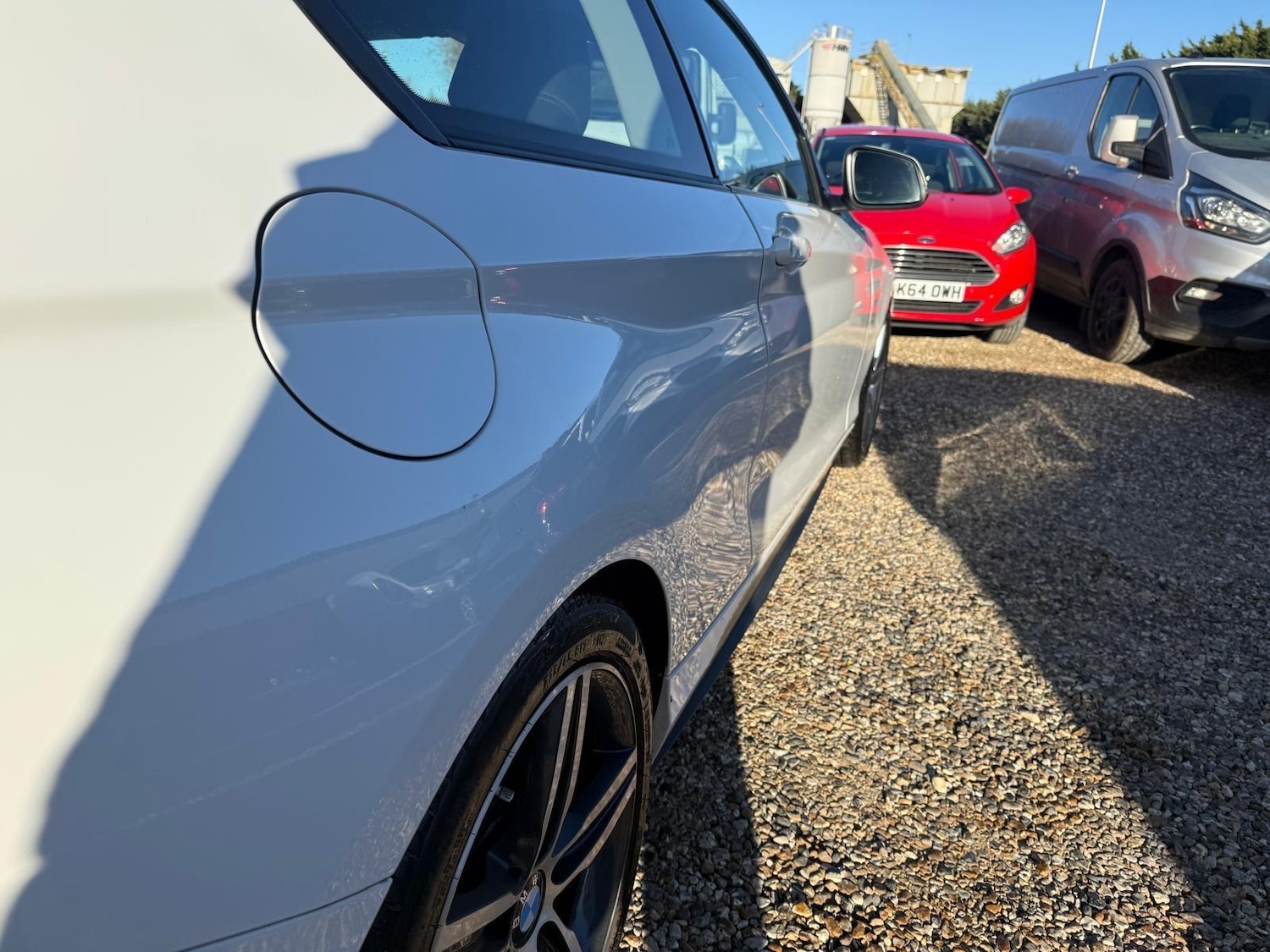 Used BMW 1 Series 2018 for sale - 77098047: Photo 71