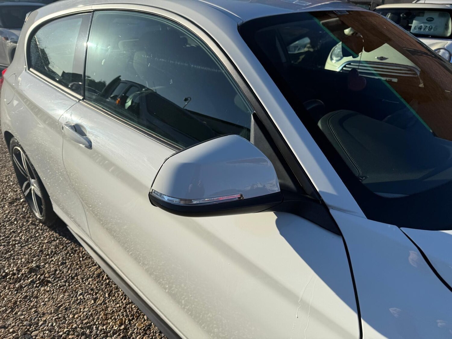 Used BMW 1 Series 2018 for sale - 77098047: Photo 72