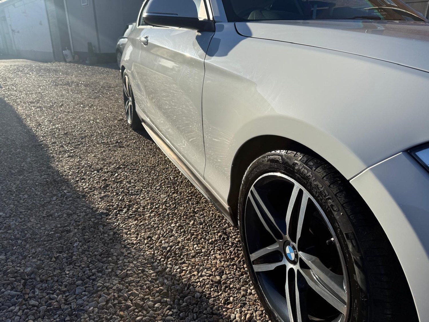 Used BMW 1 Series 2018 for sale - 77098047: Photo 73