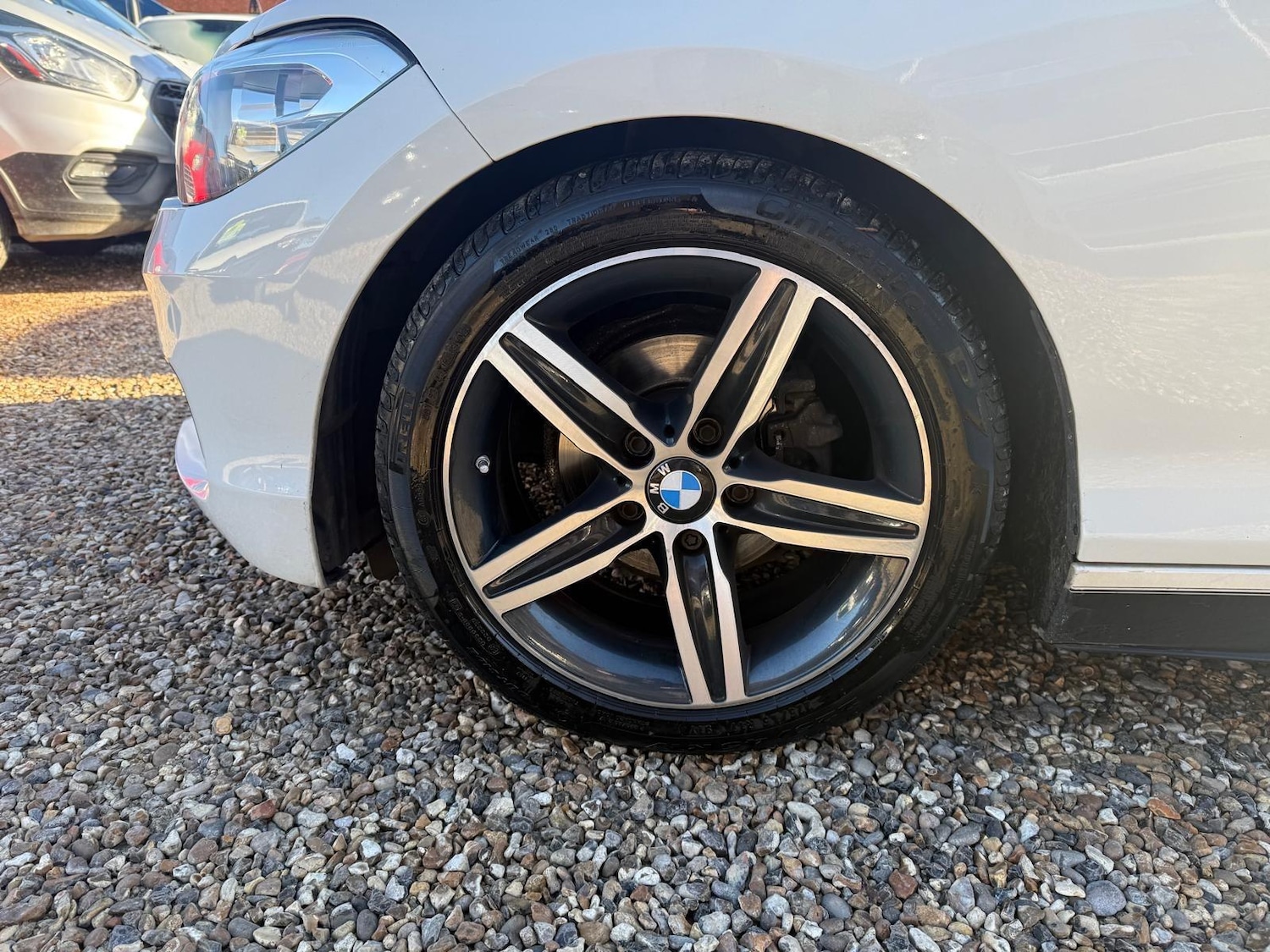 Used BMW 1 Series 2018 for sale - 77098047: Photo 9