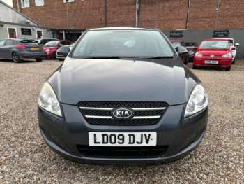 Used Kia Ceed 2009 for sale - 73944724: Photo
