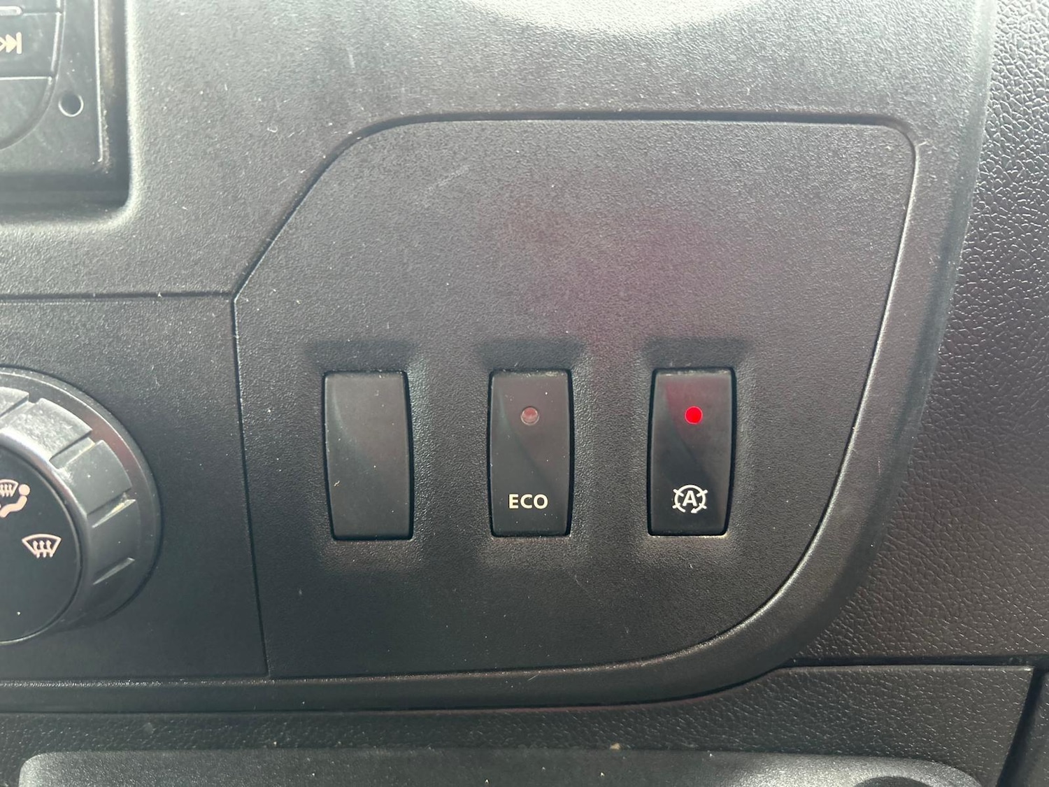 Used Vauxhall Movano 2015 for sale - 76167055: Photo 17