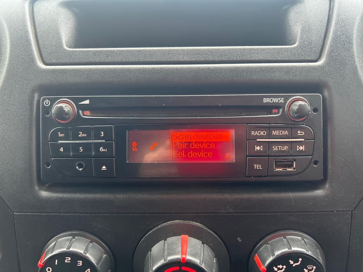 Used Vauxhall Movano 2015 for sale - 76167055: Photo 18