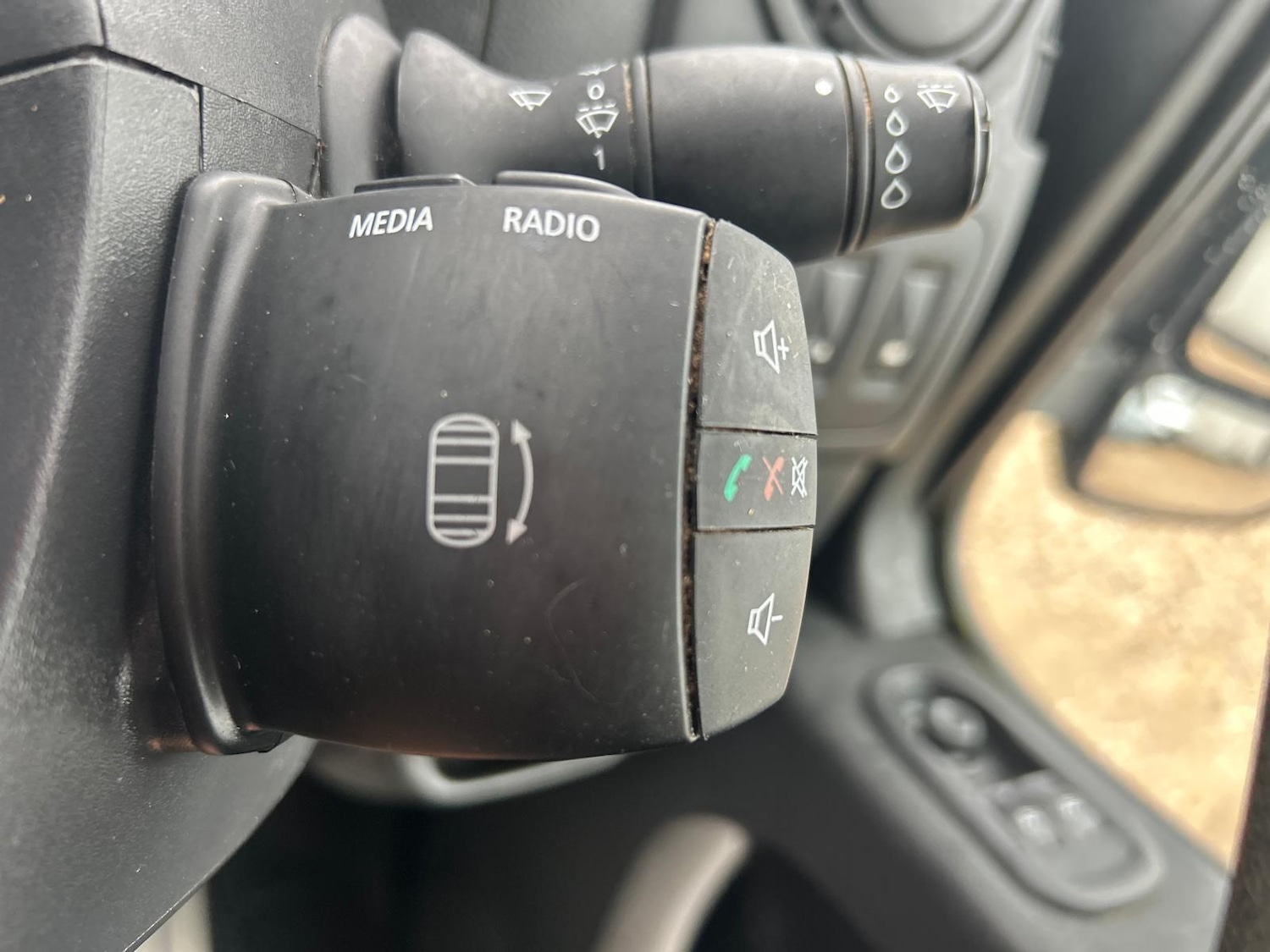 Used Vauxhall Movano 2015 for sale - 76167055: Photo 21