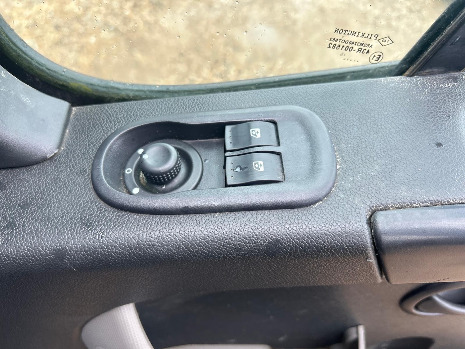 Used Vauxhall Movano 2015 for sale - 76167055: Photo 23