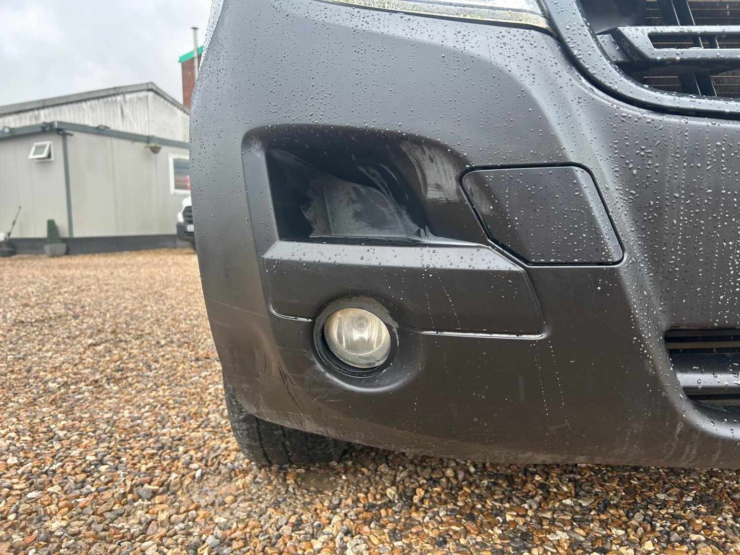 Used Vauxhall Movano 2015 for sale - 76167055: Photo 34