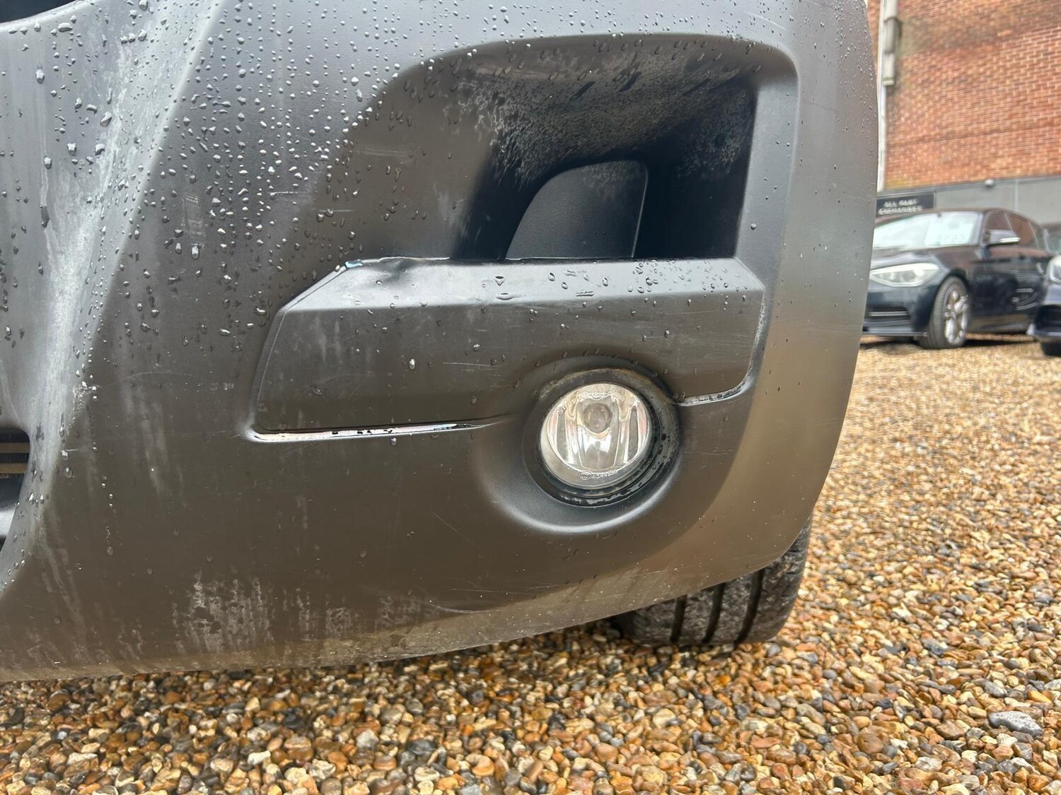 Used Vauxhall Movano 2015 for sale - 76167055: Photo 35