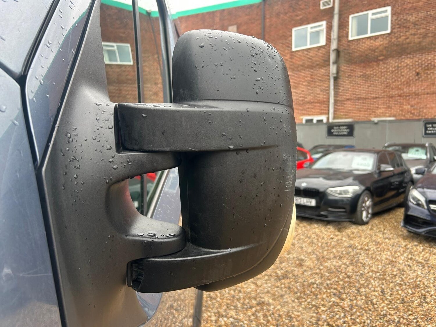 Used Vauxhall Movano 2015 for sale - 76167055: Photo 37