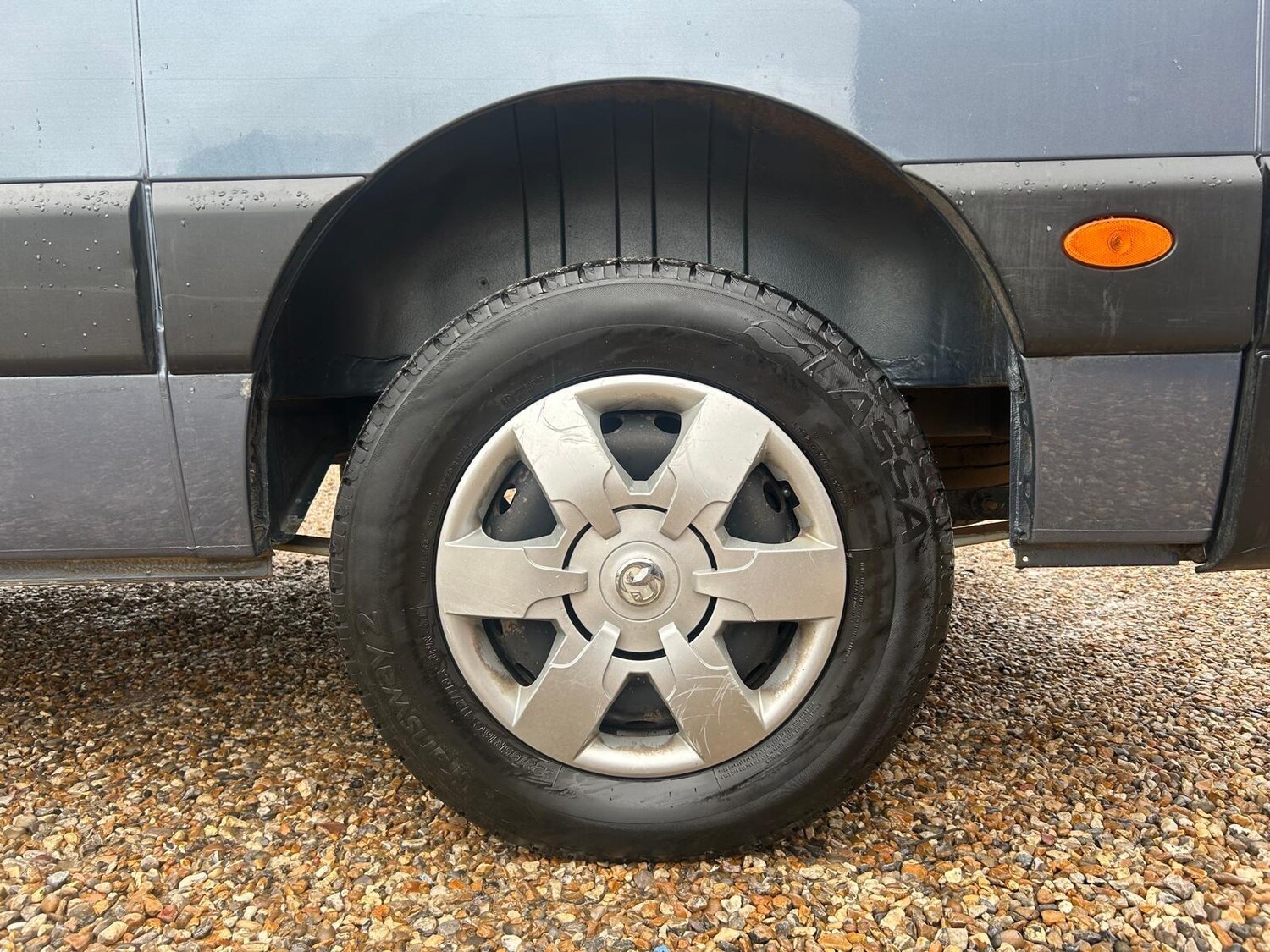 Used Vauxhall Movano 2015 for sale - 76167055: Photo 38