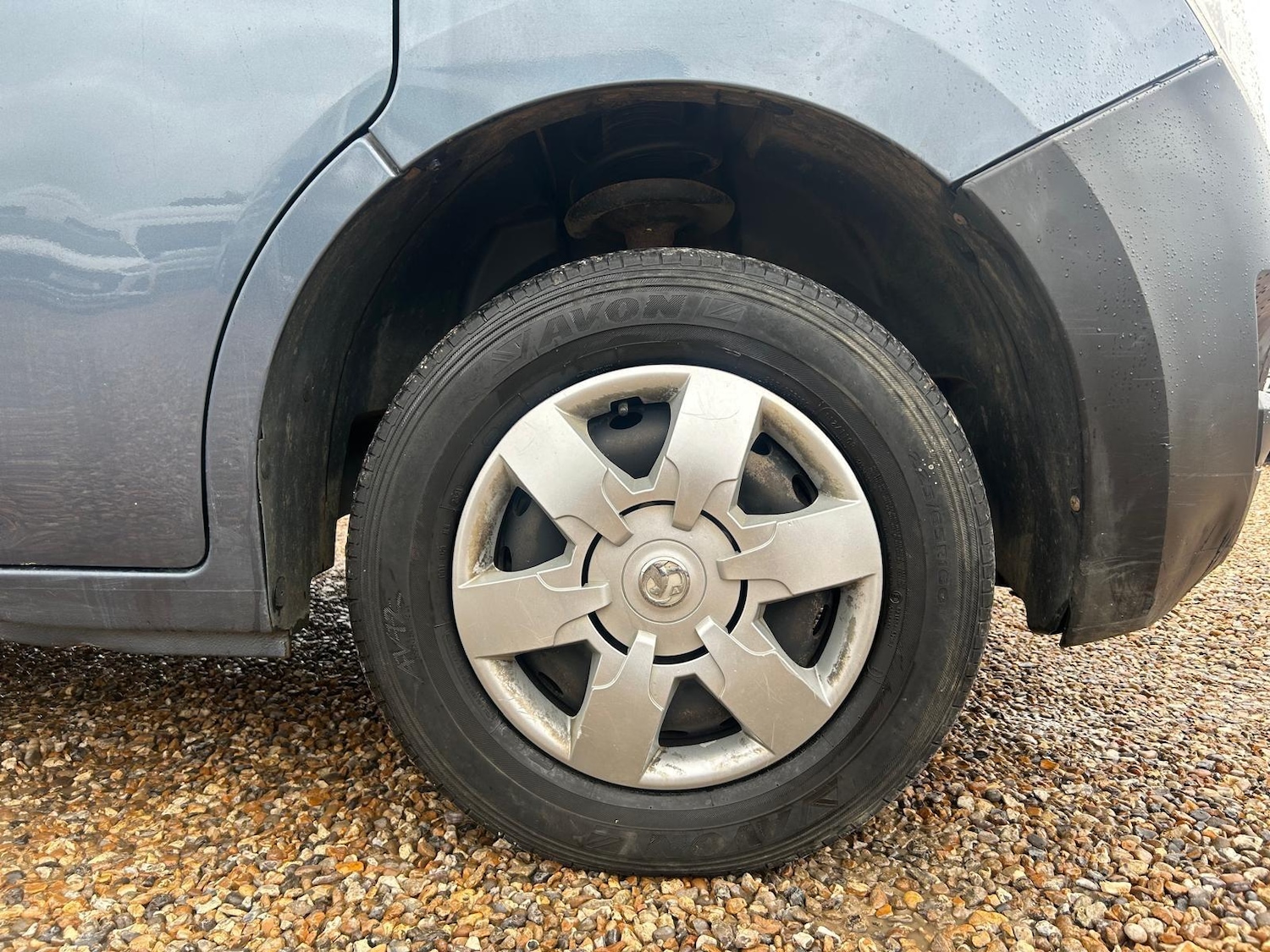 Used Vauxhall Movano 2015 for sale - 76167055: Photo 40