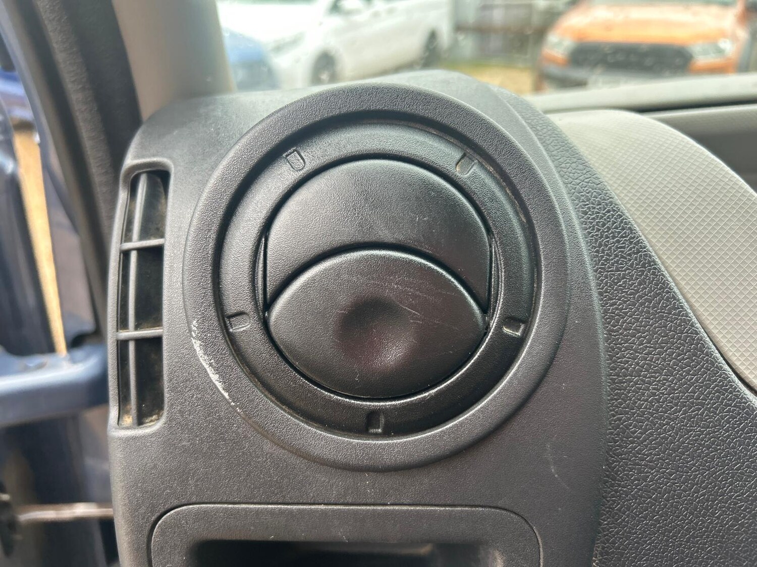 Used Vauxhall Movano 2015 for sale - 76167055: Photo 46