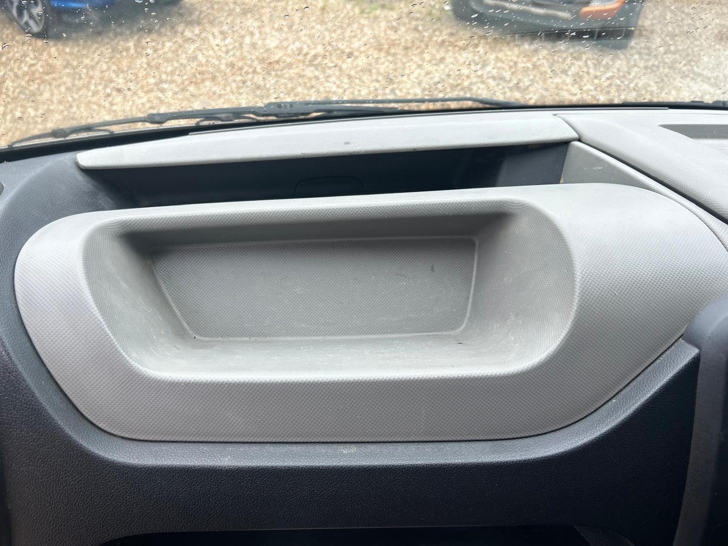 Used Vauxhall Movano 2015 for sale - 76167055: Photo 47