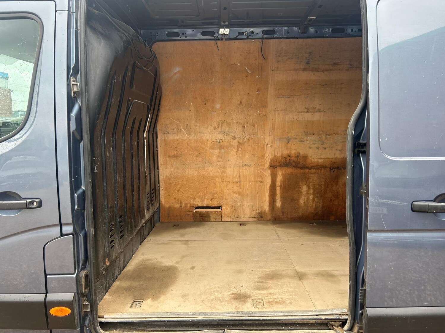 Used Vauxhall Movano 2015 for sale - 76167055: Photo 52