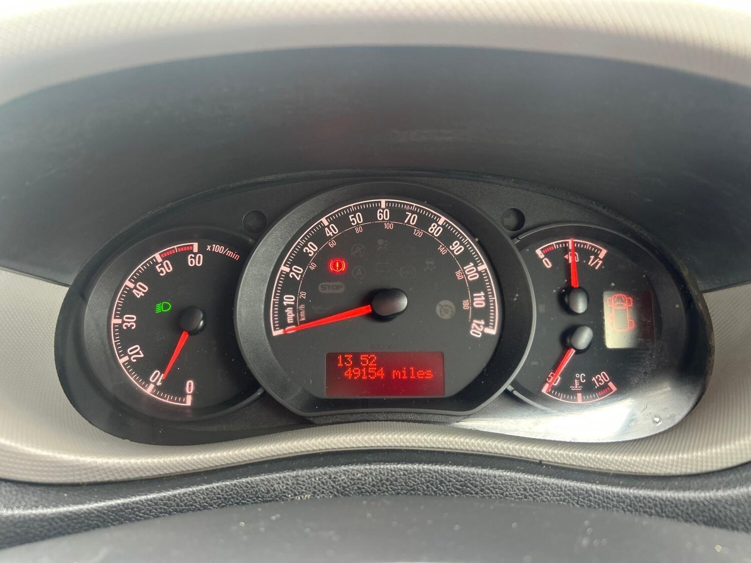 Used Vauxhall Movano 2015 for sale - 76167055: Photo 61