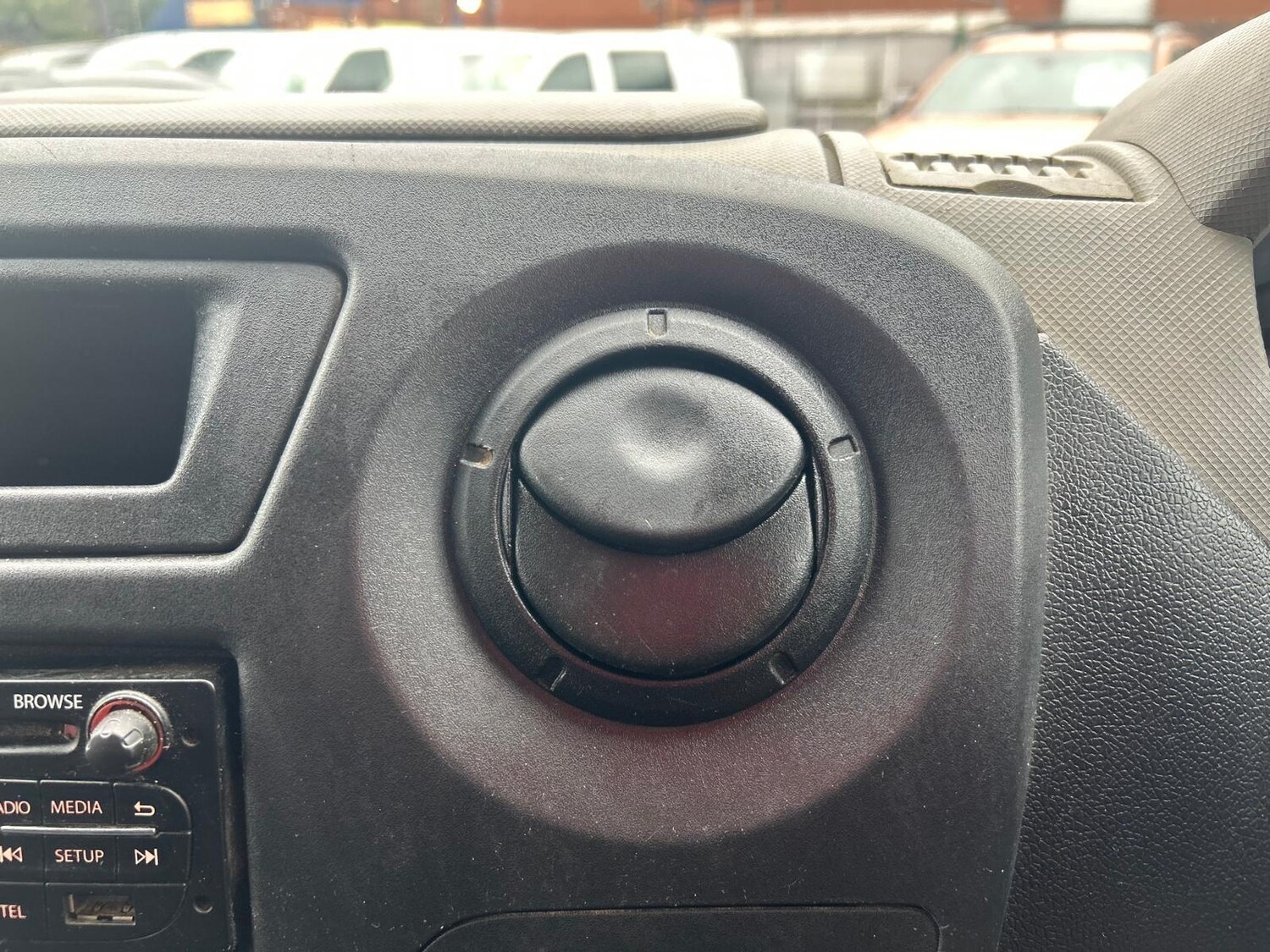 Used Vauxhall Movano 2015 for sale - 76167055: Photo 65