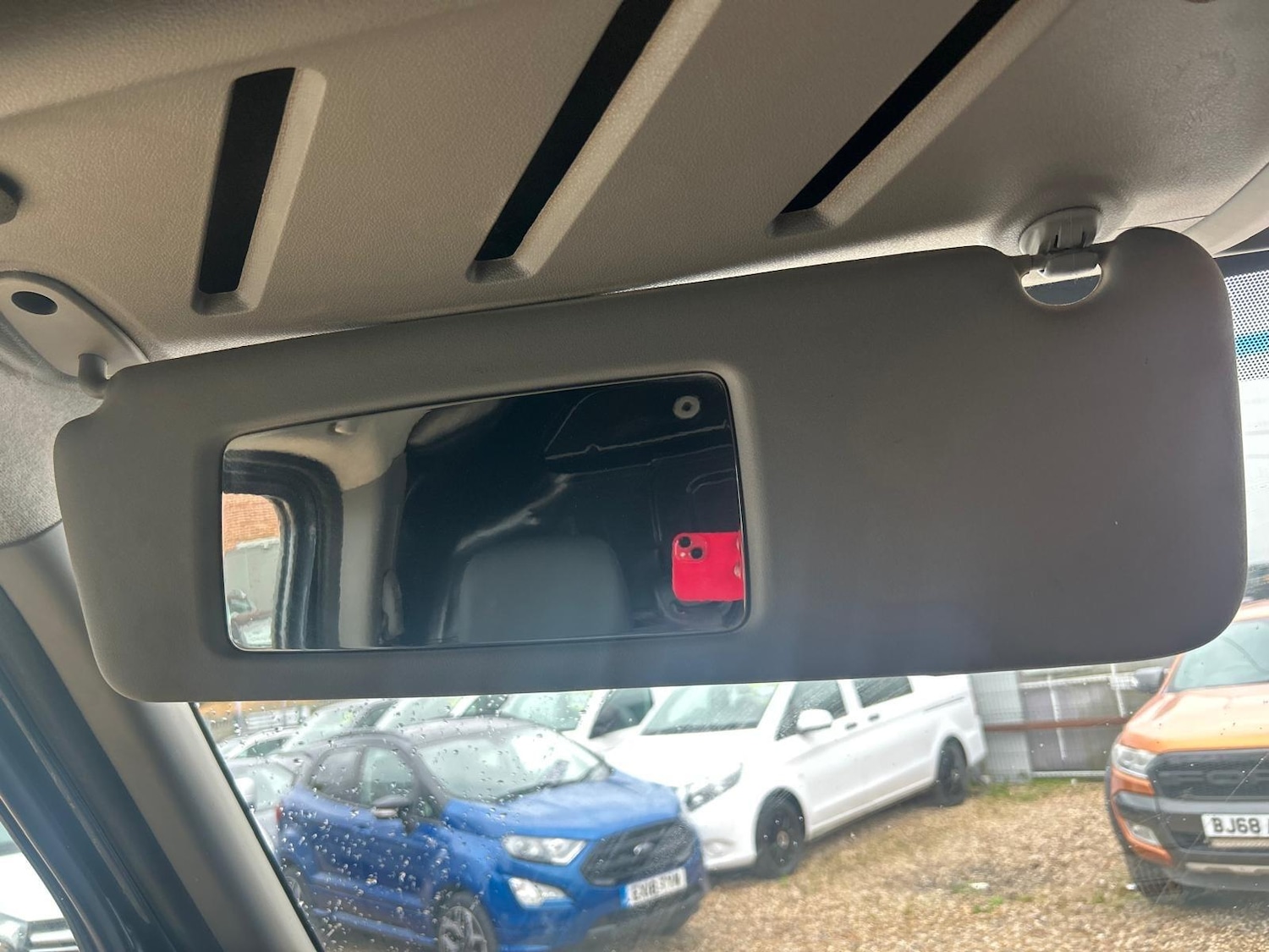 Used Vauxhall Movano 2015 for sale - 76167055: Photo 69