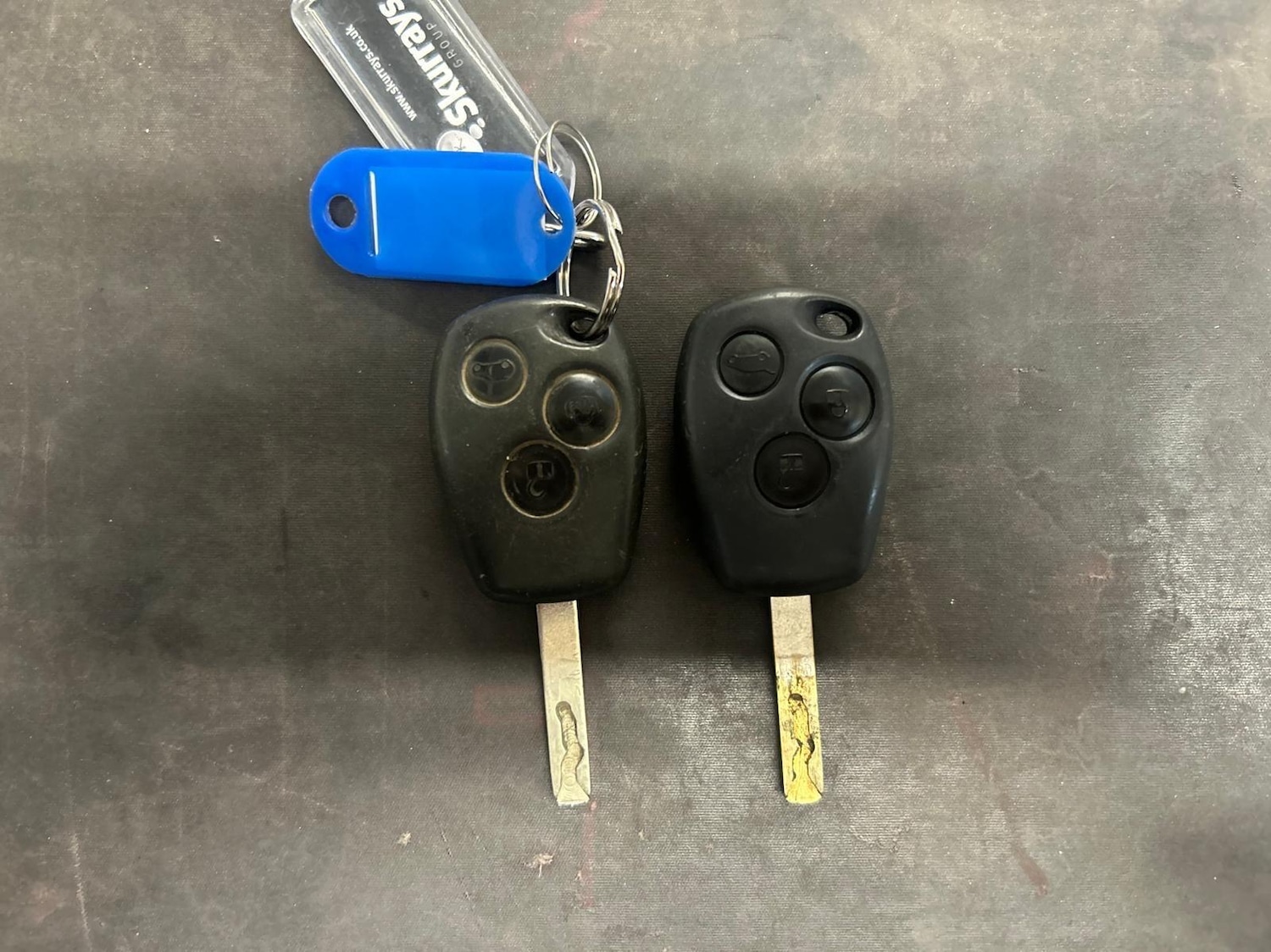 Used Vauxhall Movano 2015 for sale - 76167055: Photo 72