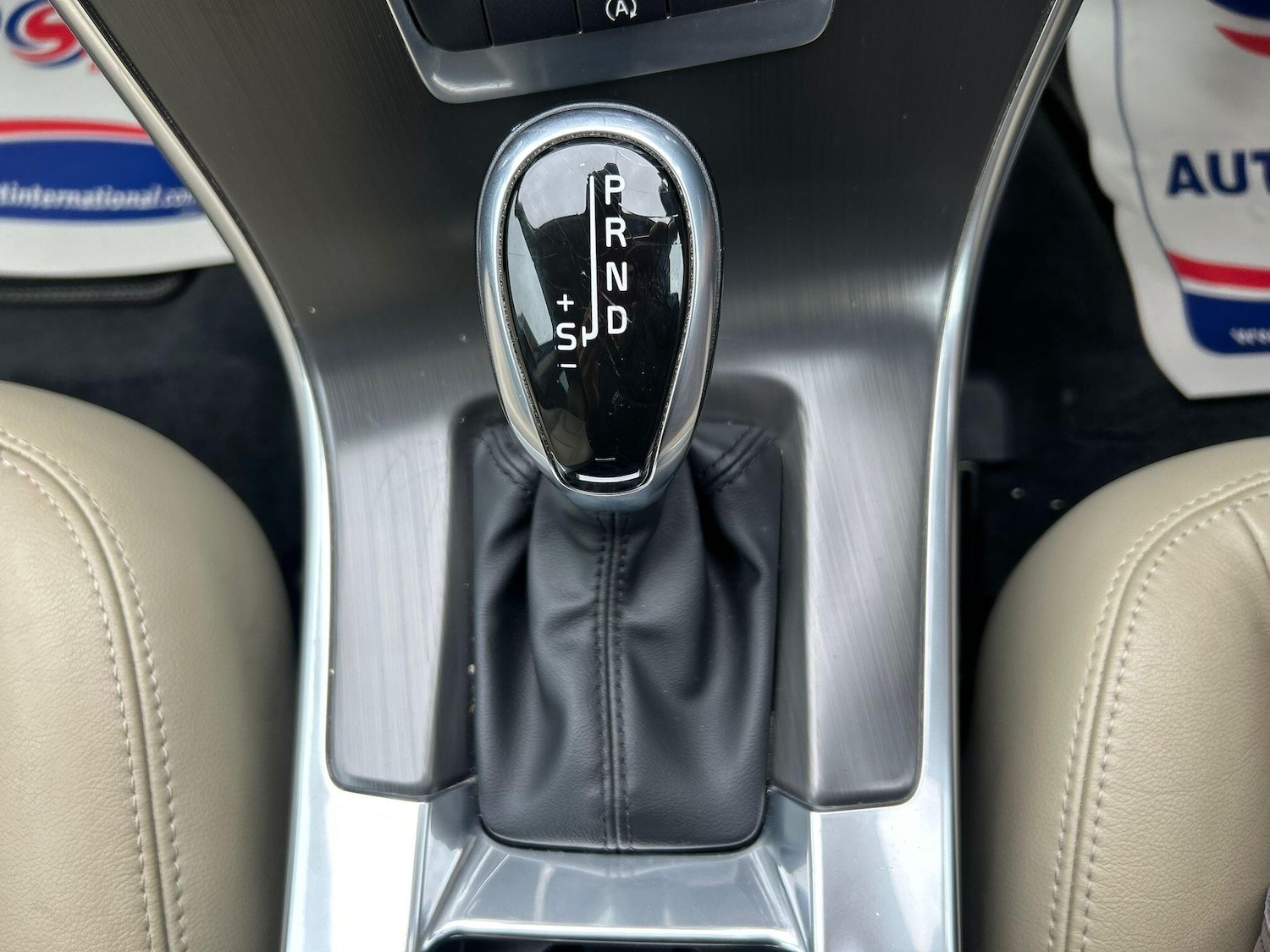 Used Volvo XC60 2015 for sale - 76001276: Photo 19