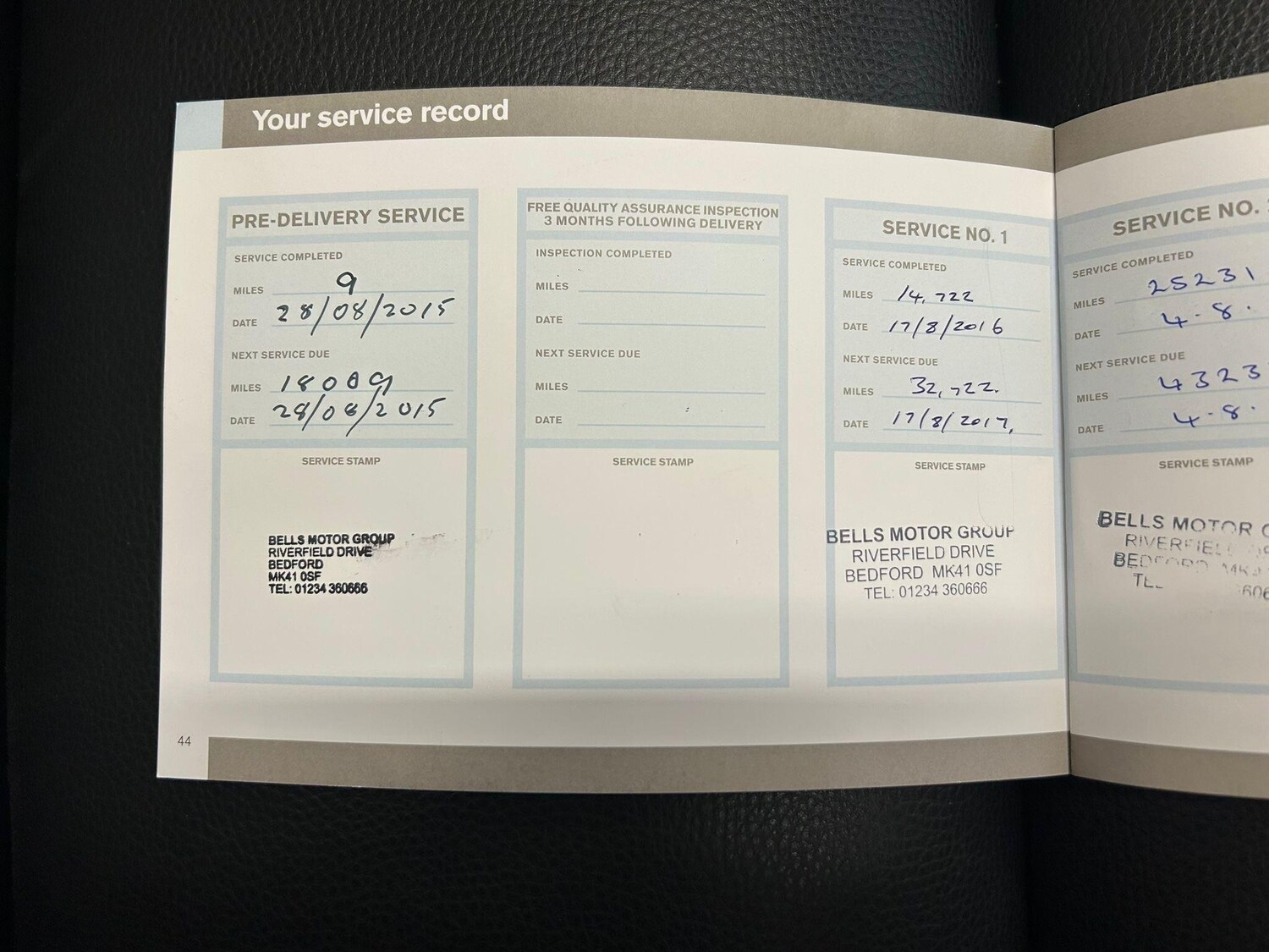 Used Volvo XC60 2015 for sale - 76001276: Photo 31