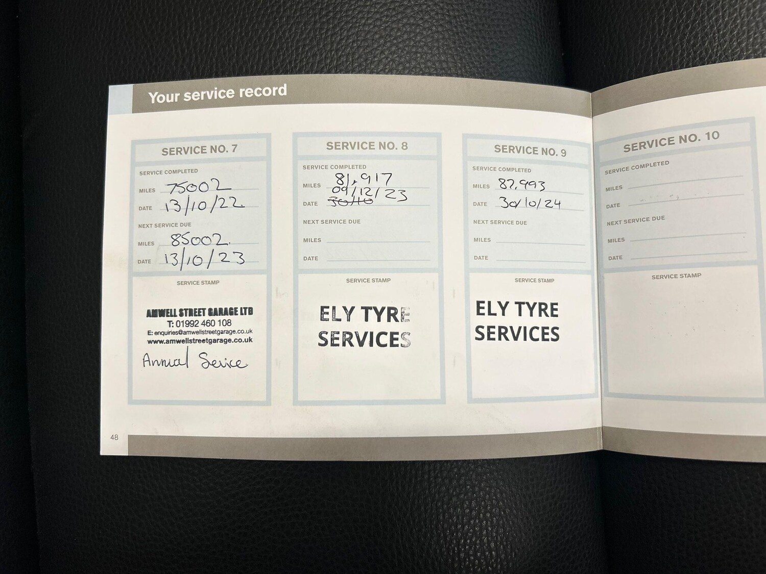 Used Volvo XC60 2015 for sale - 76001276: Photo 39