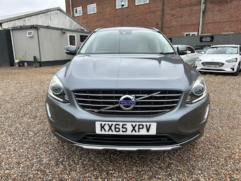 Used Volvo XC60 2015 for sale - 76001276: Photo