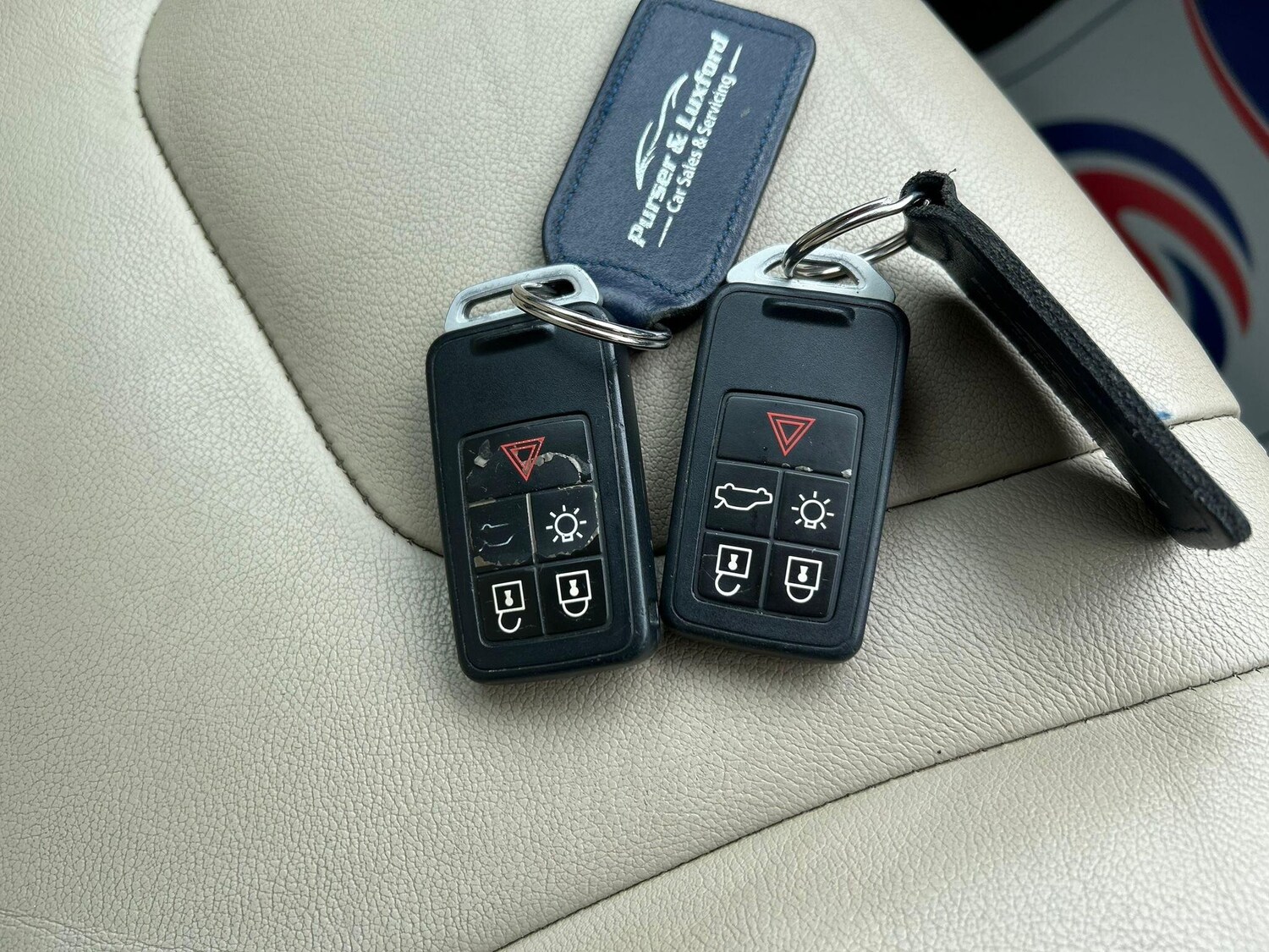 Used Volvo XC60 2015 for sale - 76001276: Photo 47