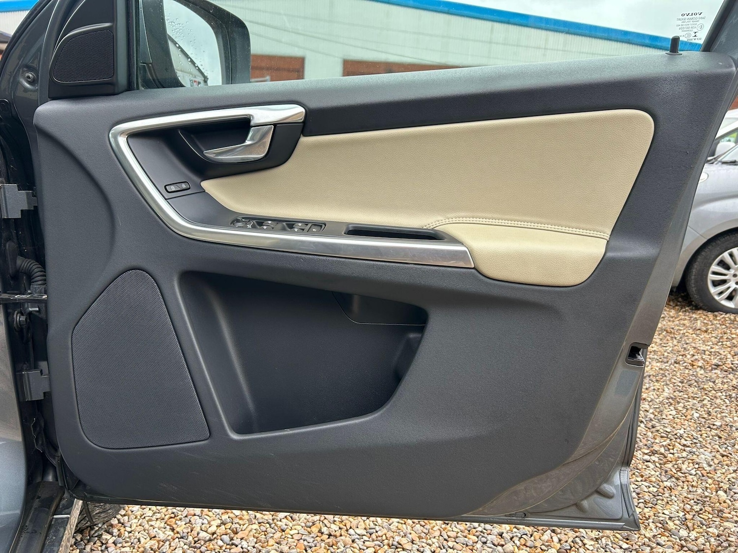 Used Volvo XC60 2015 for sale - 76001276: Photo 48