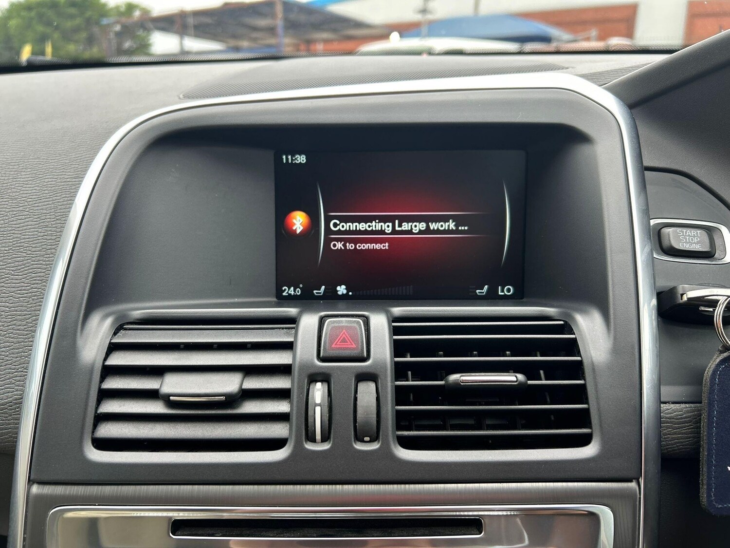 Used Volvo XC60 2015 for sale - 76001276: Photo 58